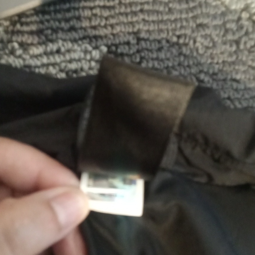 The North Face Maya Trench Hi Vent Girls Church Party Size 16/18 - Picture 9 of 12